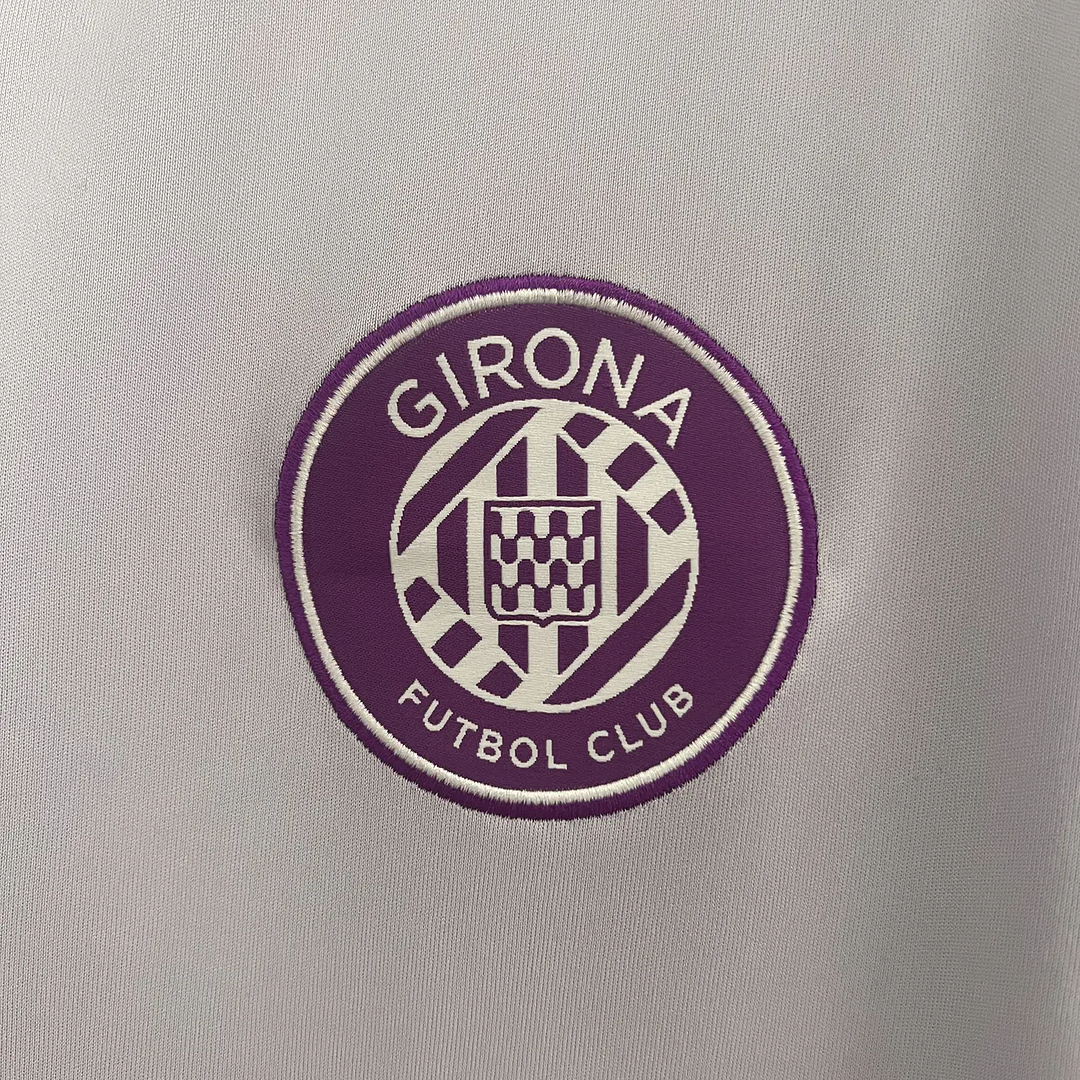 2024/2025 Girona Third Away Football Shirt 1:1