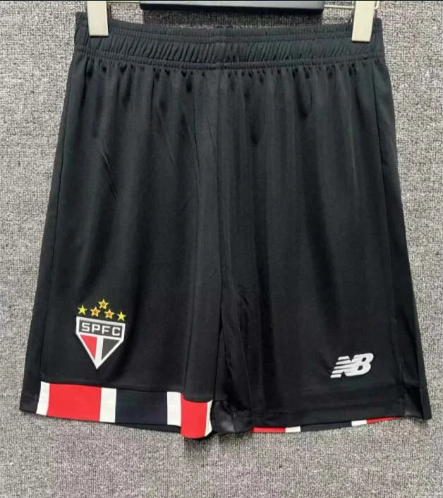 2024/2025 S?o Paulo Away Shorts 1:1