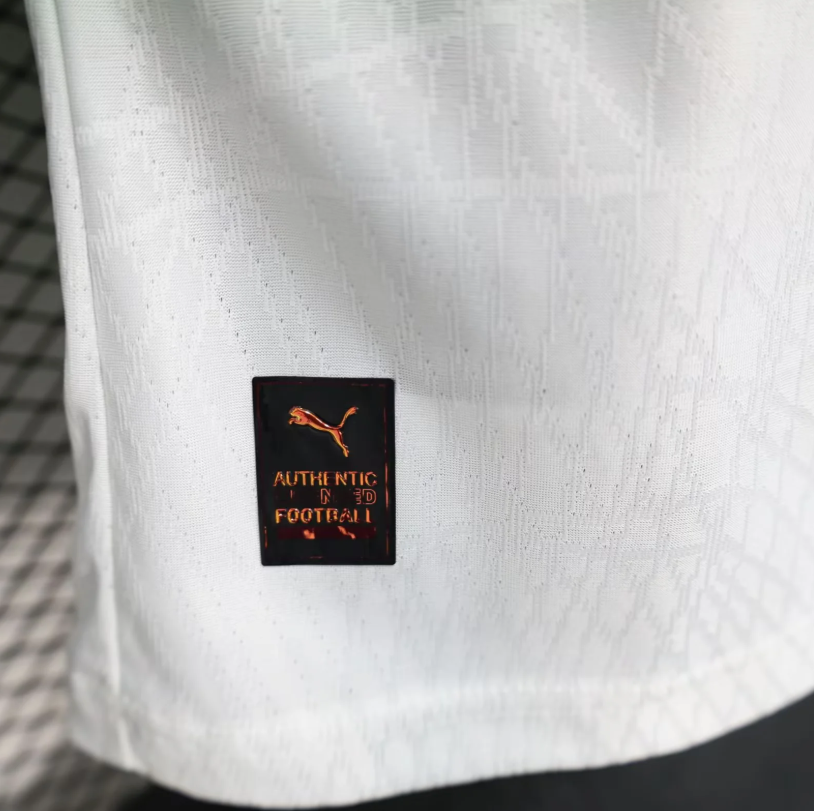 2026 Player Version Lvory Coast National Team Special Edition 02 Football Shirt 1:1