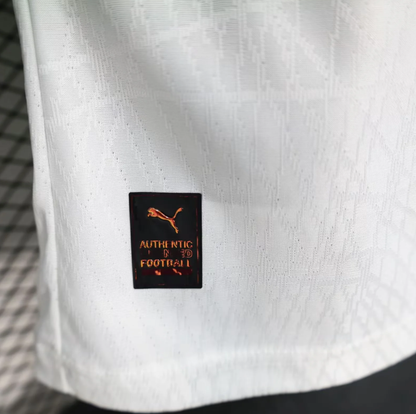 2026 Player Version Lvory Coast National Team Special Edition 02 Football Shirt 1:1