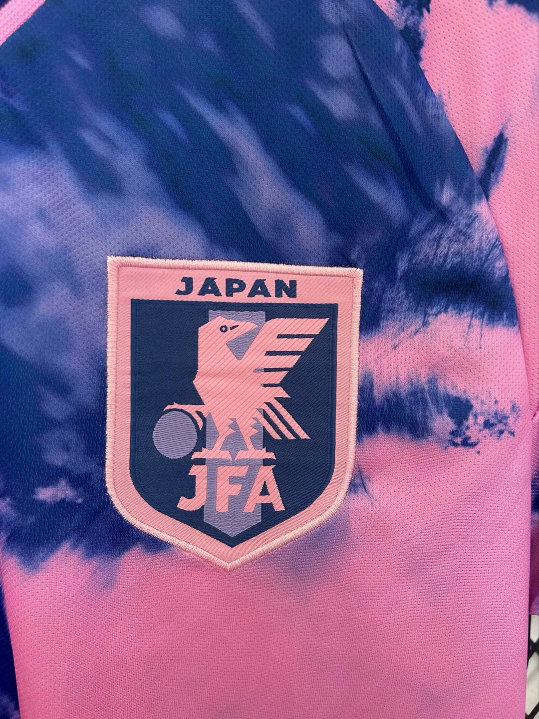 2025/2026 Japan Special Edition 09 Football Jersey 1:1