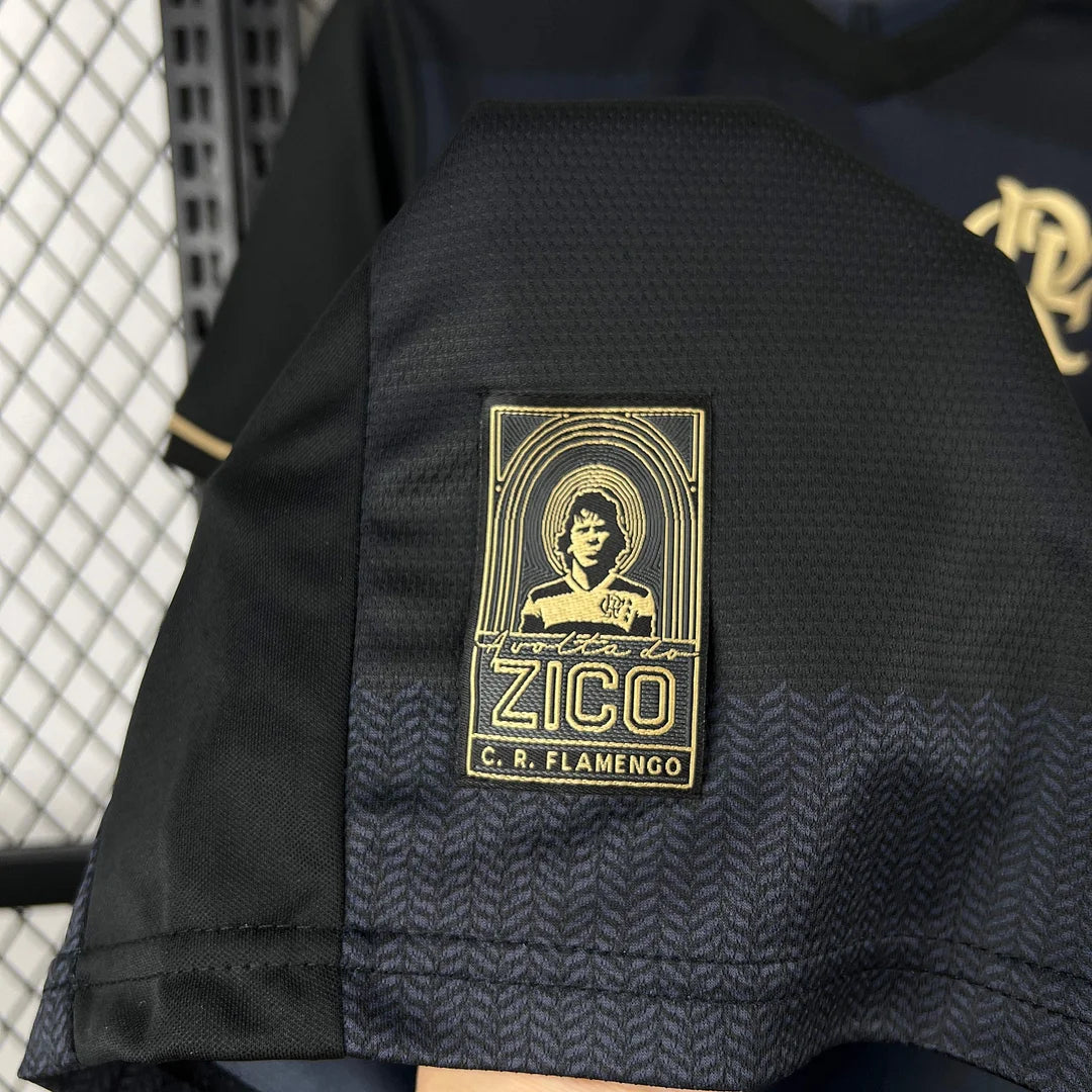 2025/2026 Flamengo Signed Edition Football Jersey 1:1