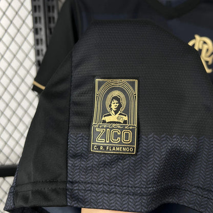 2025/2026 Flamengo Signed Edition Football Jersey 1:1