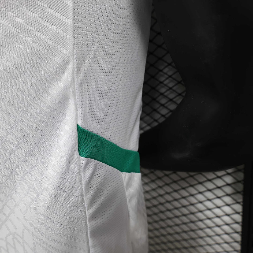 2025/2026 Player Version Senegal National Team Away Football Shirt 1:1