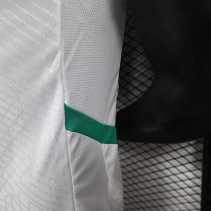 2025/2026 Player Version Senegal National Team Away Football Shirt 1:1