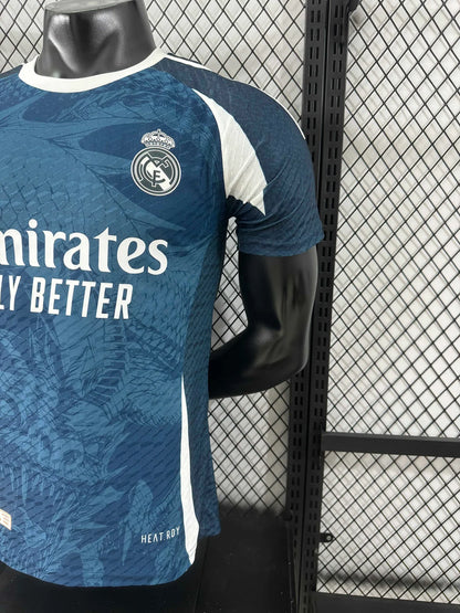 2025/2026 Player Version Real Madrid Special Edition 39 Football Jersey 1:1