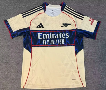 2025/2026 Arsenal Special Edition 05 Football Jersey 1:1