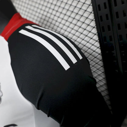 2025/2026 Player Version Manchester United Training Football Jersey 1:1