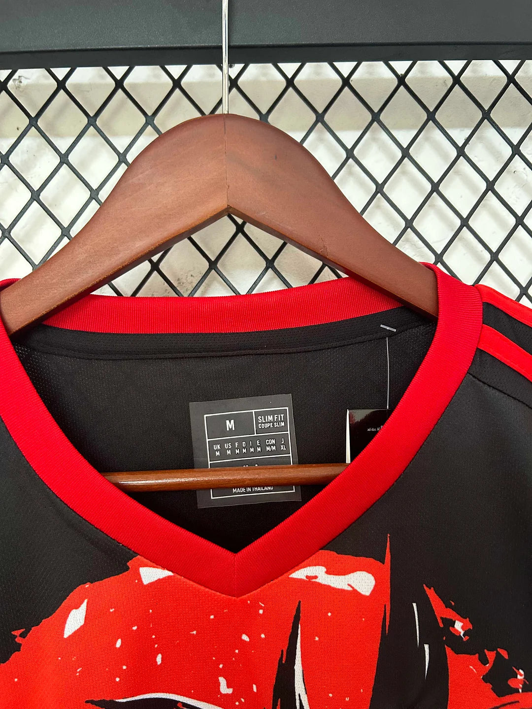 2025/2026 Japan Special Edition 01 Football Jersey 1:1