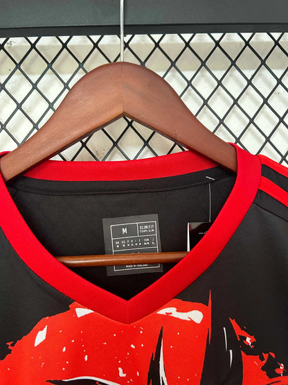 2025/2026 Japan Special Edition 01 Football Jersey 1:1