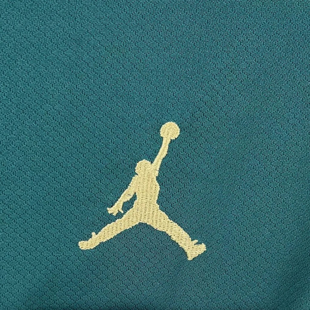 2025/2026 Liverpool Joint Edition Football Shirt 1:1