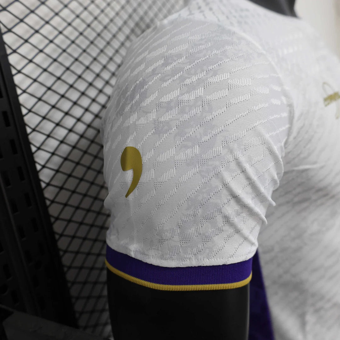 2025/2026 Player Version Real Madrid Special Edition 09 Football Jersey 1:1