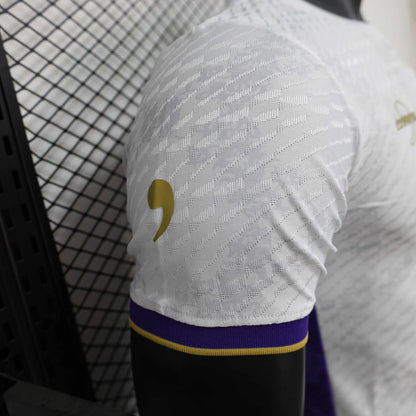 2025/2026 Player Version Real Madrid Special Edition 09 Football Jersey 1:1