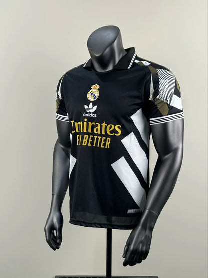 2025/2026 Player Version Real Madrid Special Edition 23 Football Jersey 1:1