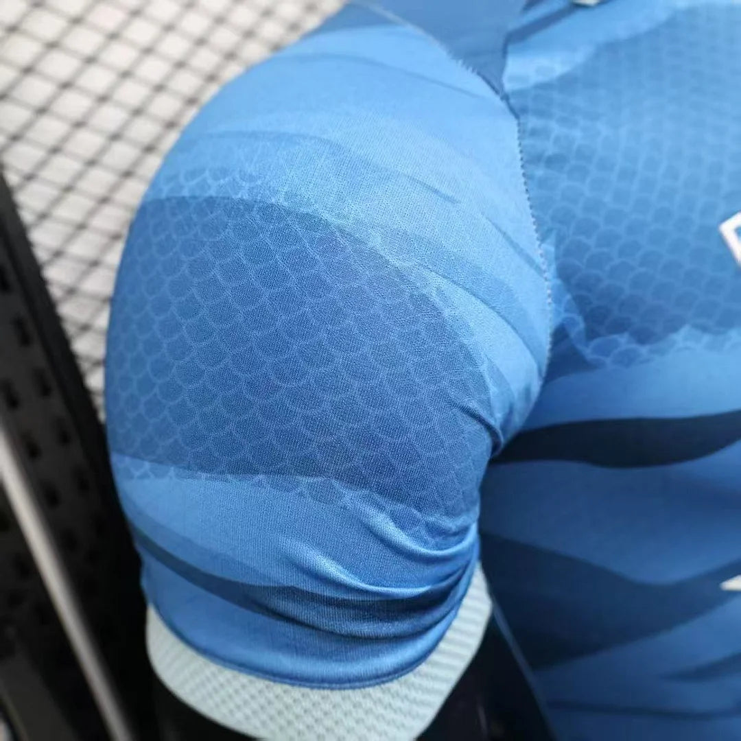 2025/2026 Player Version Napoli Special Edition Soccer Jersey 1:1