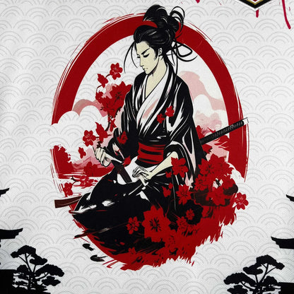 2025-2026 Japan Onimusha Football Jersey 1:1 Thailand Quality