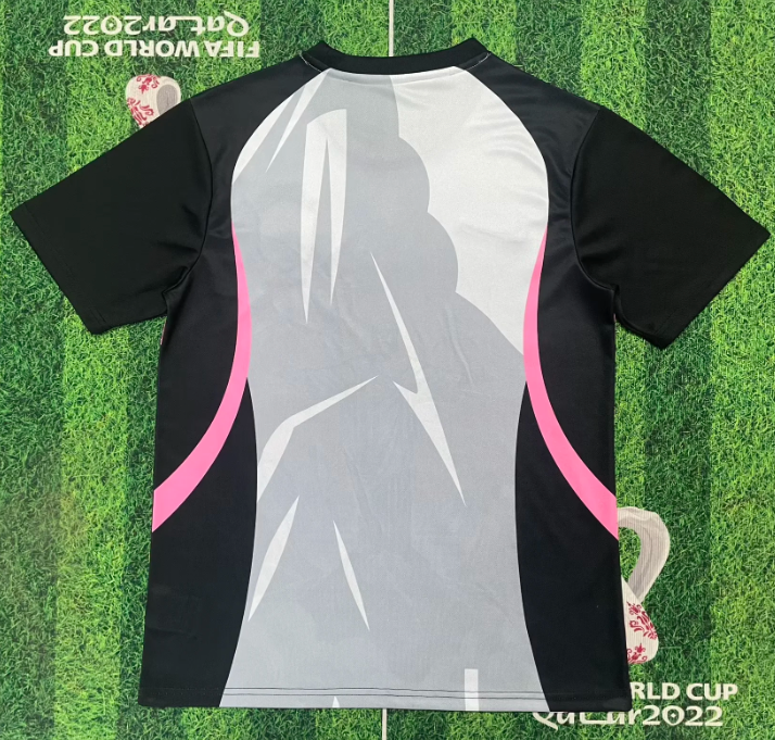 2025/2026 Brazil Special Edition 30 Football Shirt 1:1