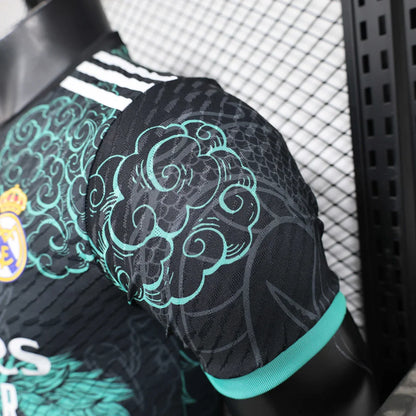 2025/2026 Player Version Real Madrid Special Edition 10 Football Jersey 1:1