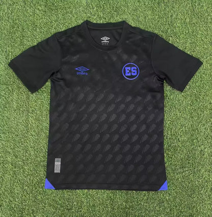 2025/2026 El Salvador Third Away Football Jersey 1:1