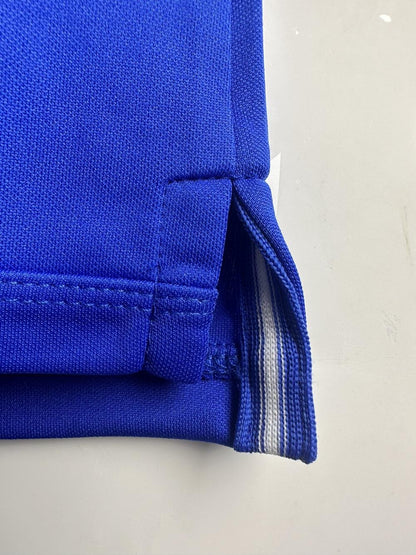 1999-2001 Retro Chelsea Home Football Shirt 1:1