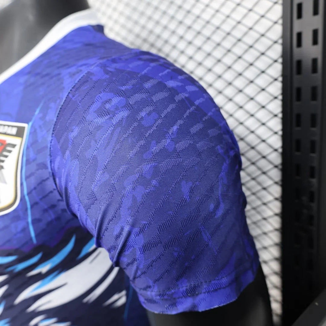 2025/2026 Player Version Japan Special Edition 14 Football Jersey 1:1