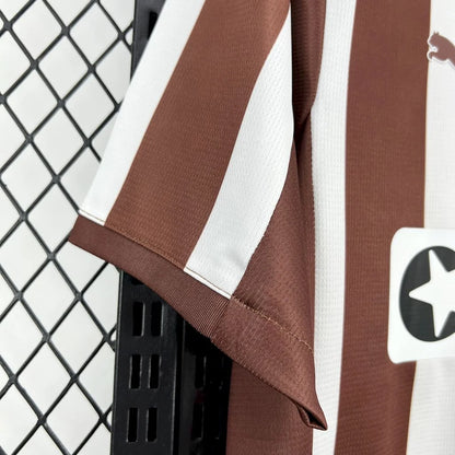 2025/2026 St Pauli Home Football Jersey 1:1