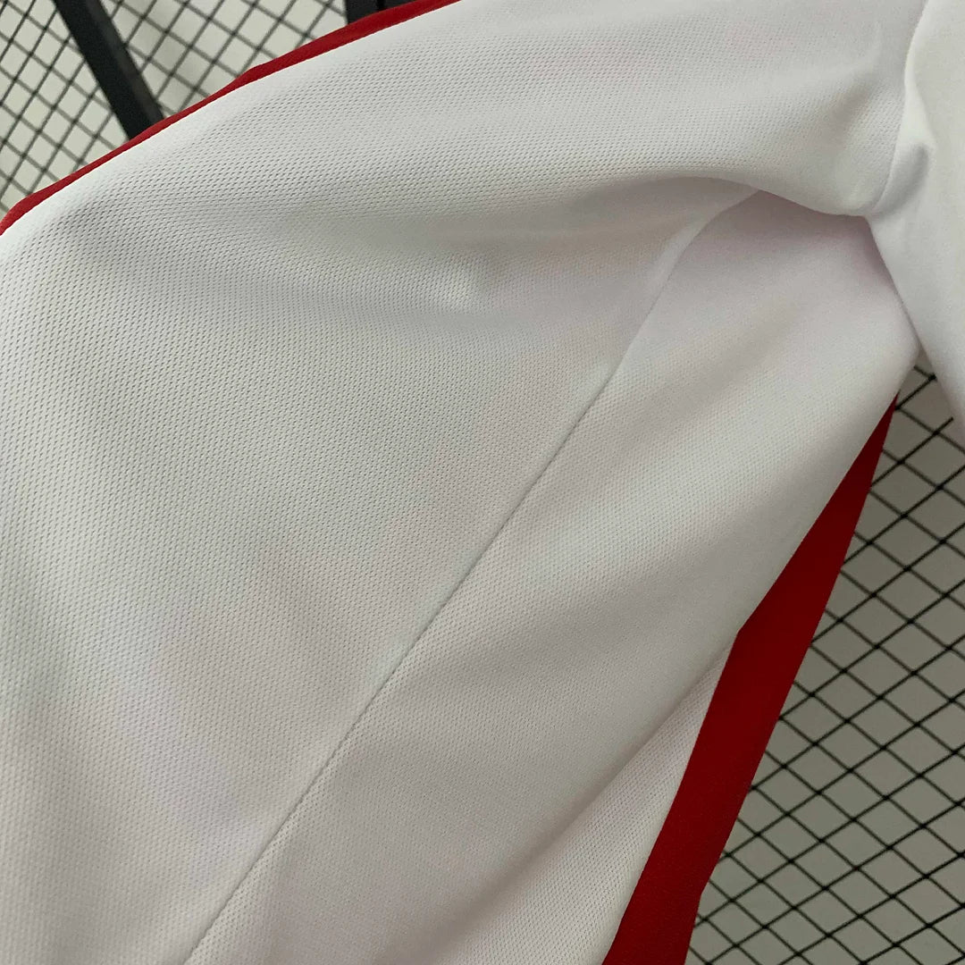 2025/2026 Ajax Commemorative Edition Football Jersey 1:1