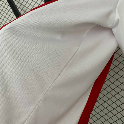 2025/2026 Ajax Commemorative Edition Football Jersey 1:1