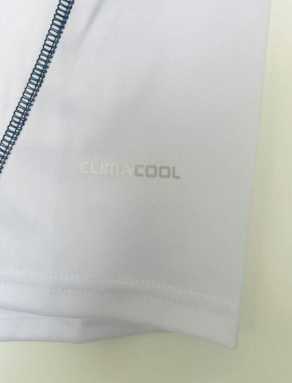 2012 Retro LA Galaxy Home Soccer Jersey 1:1