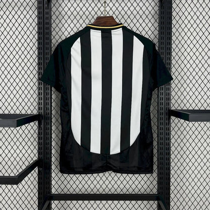 2025/2026 Atl¨¦tico Mineiro Home Football Shirt 1:1