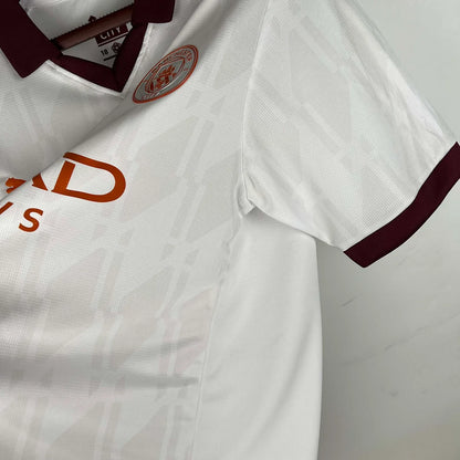 Manchester City Football Shirt 2023/2024 1:1 Away