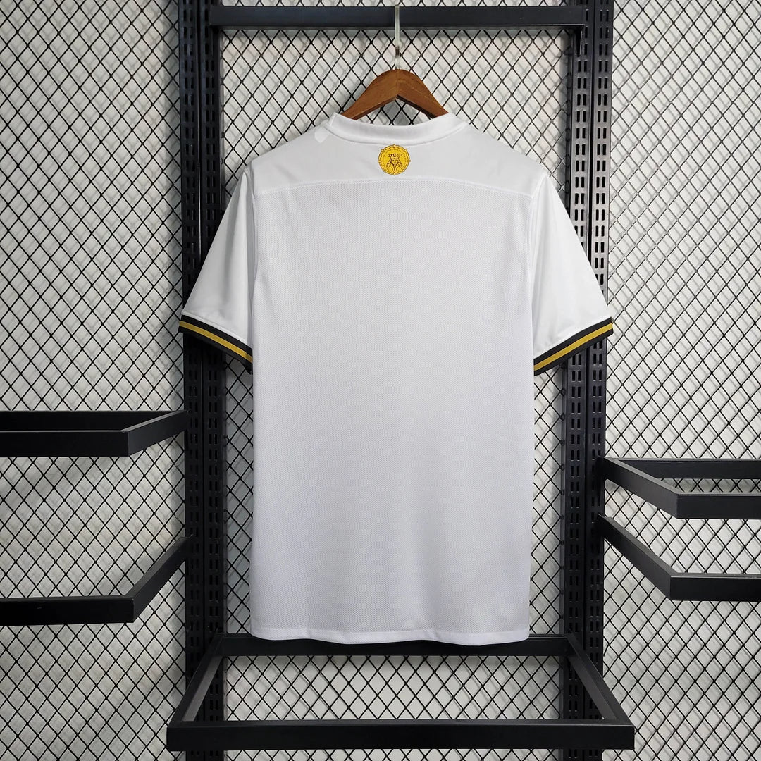 2023 AIK Fotboll Stockholm Special Edition White Football Shirt 1:1