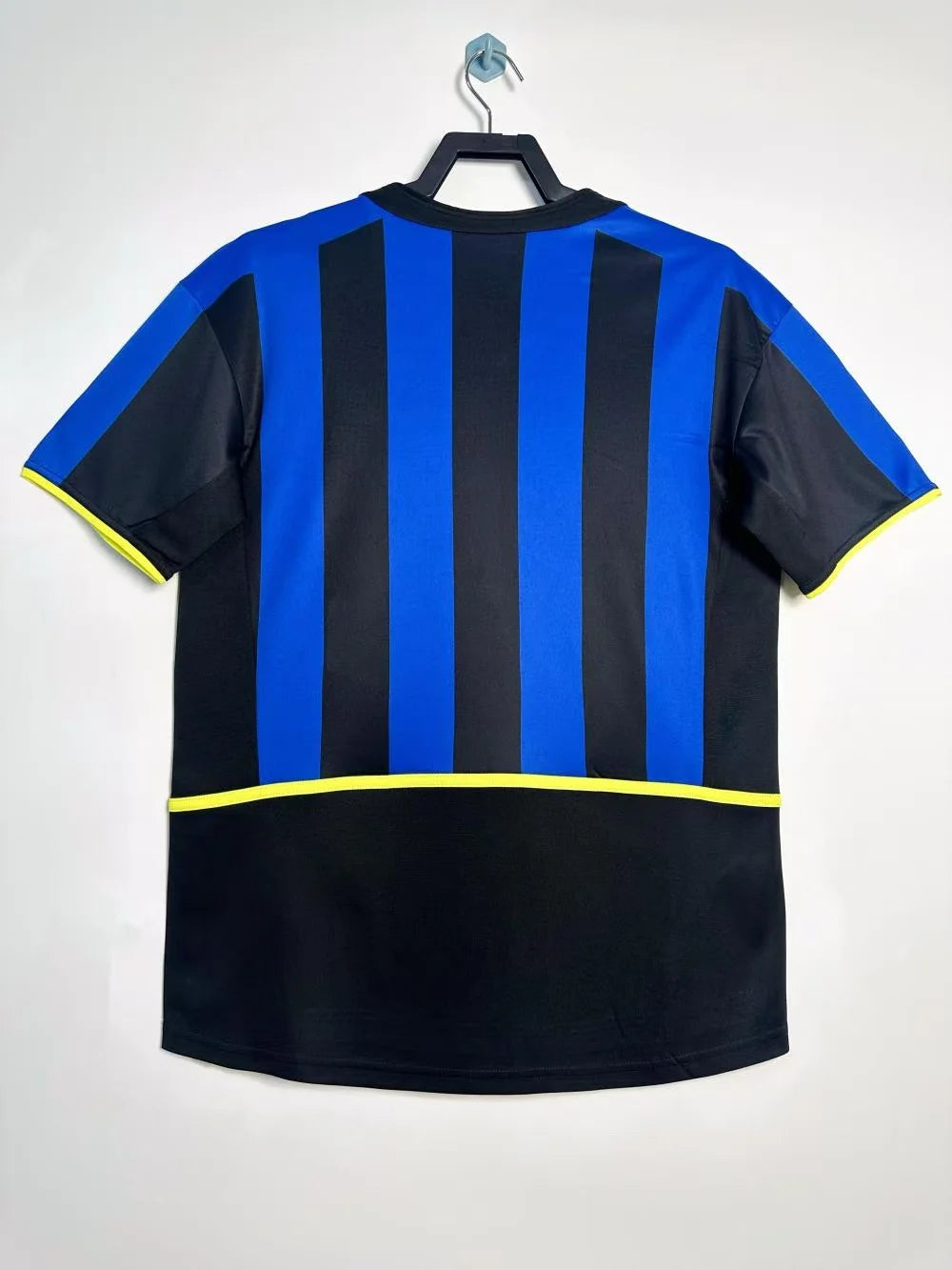 2002/2003 Retro Inter Milan Home Football Jersey 1:1