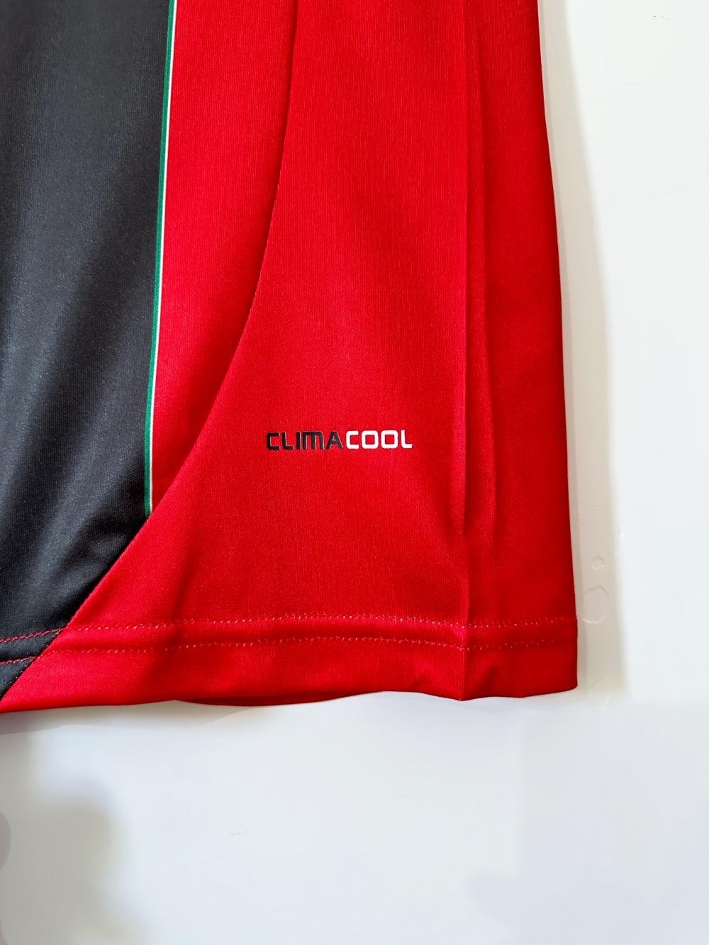 2012/2013 Retro AC Milan Home Football Shirt 1:1