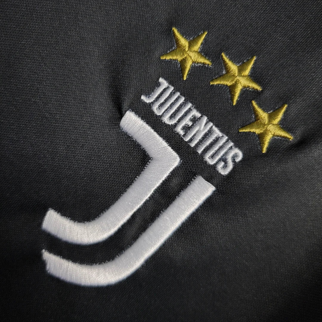 2019/2020 Retro Juventus Football Shirt Home 1:1