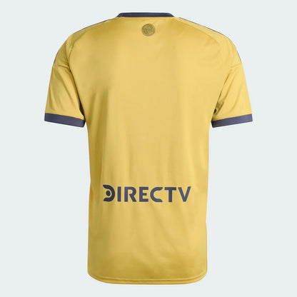 2025/2026 Boca Juniors Away Football Jersey 1:1