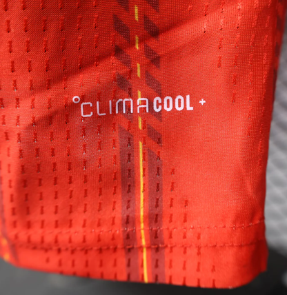 2026 Player Version Spain Home Football Shirt 1:1