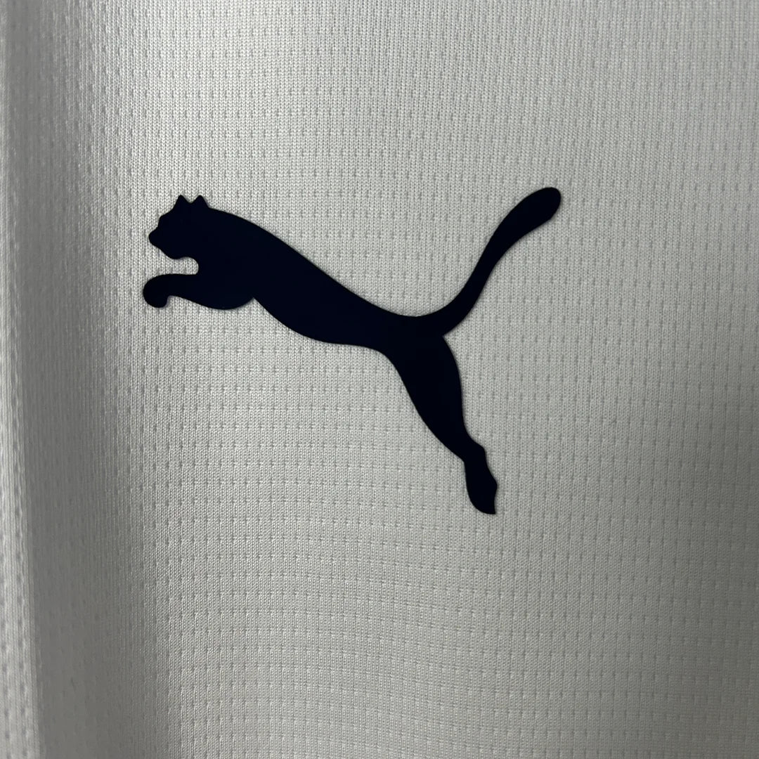 2025/2026 Portugal Training Clothes white Football Jersey 1:1