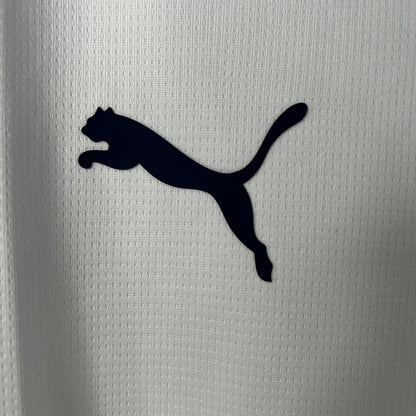 2025/2026 Portugal Training Clothes white Football Jersey 1:1