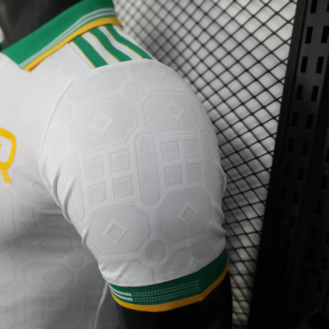 2025/2026 Player Version Roma Third Away Football Jersey 1:1