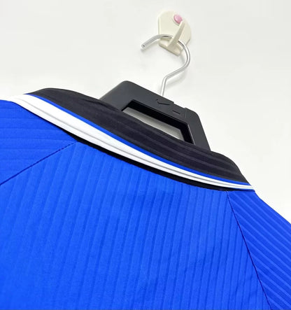 1996/1998 Retro Manchester United Third Away Football Shirt 1:1