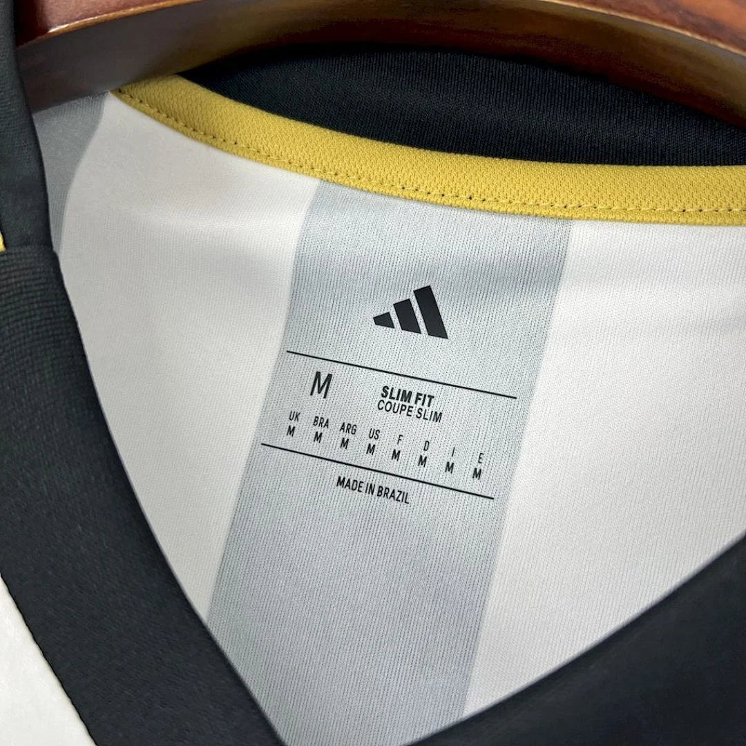 2025/2026 Atl¨¦tico Mineiro Home Football Shirt 1:1