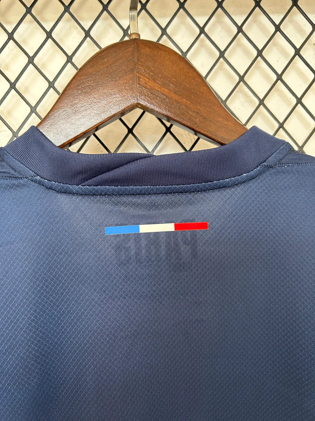 2024/2025 Psg Paris Saint-Germain Home Football Shirt 1:1