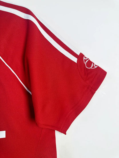 2006-2007 Retro Bayern Munich Home Football Jersey 1:1