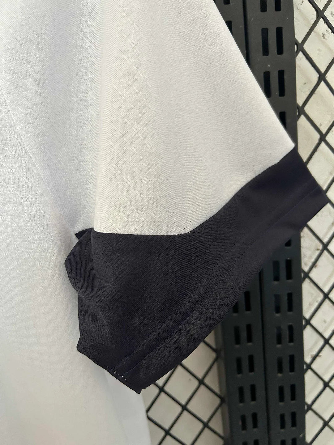 2025/2026 Portugal Training Suit 03 Football Shirt 1:1