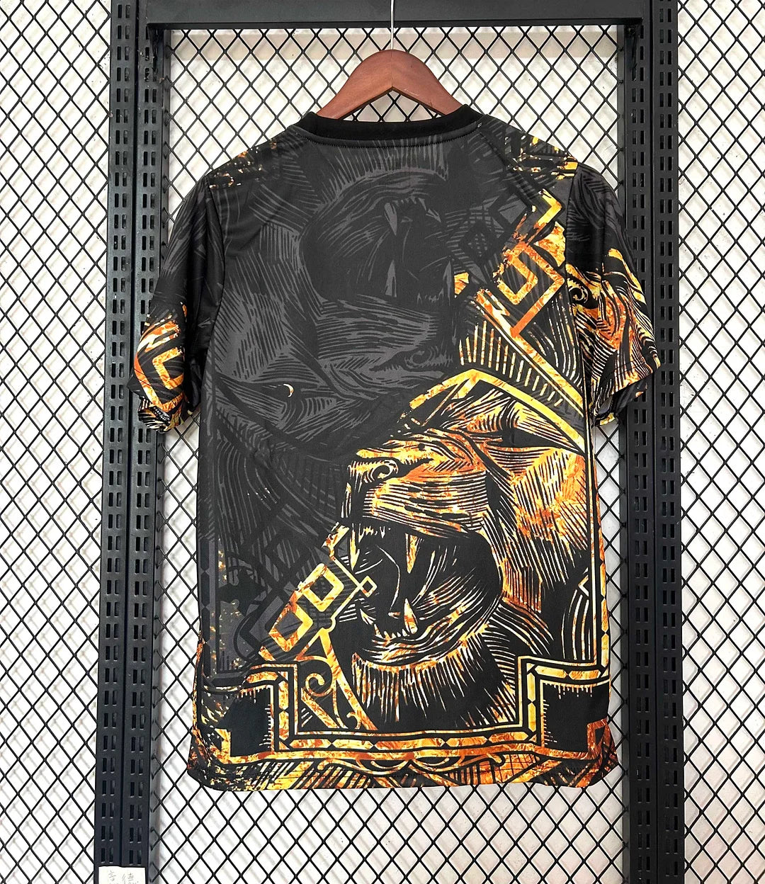 2025/2026 Real Madrid Special Edition 04 Football Shirt 1:1