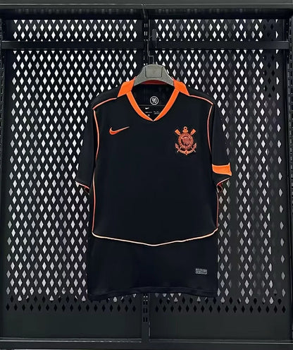 2025/2026 Corinthians Third Away Football Jersey 1:1