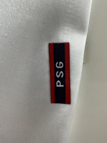 1998/1999 Retro Psg Paris Saint-Germain Away Football Shirt 1:1