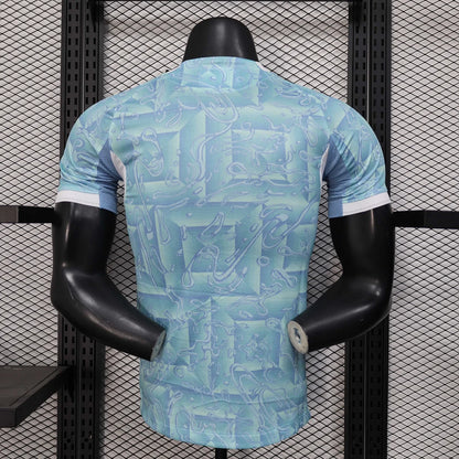 2025/2026 Player Version Juventus Away Football Shirt 1:1