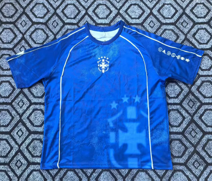 2025/2026 Brazil Commemorative Edition Football Shirt 1:1